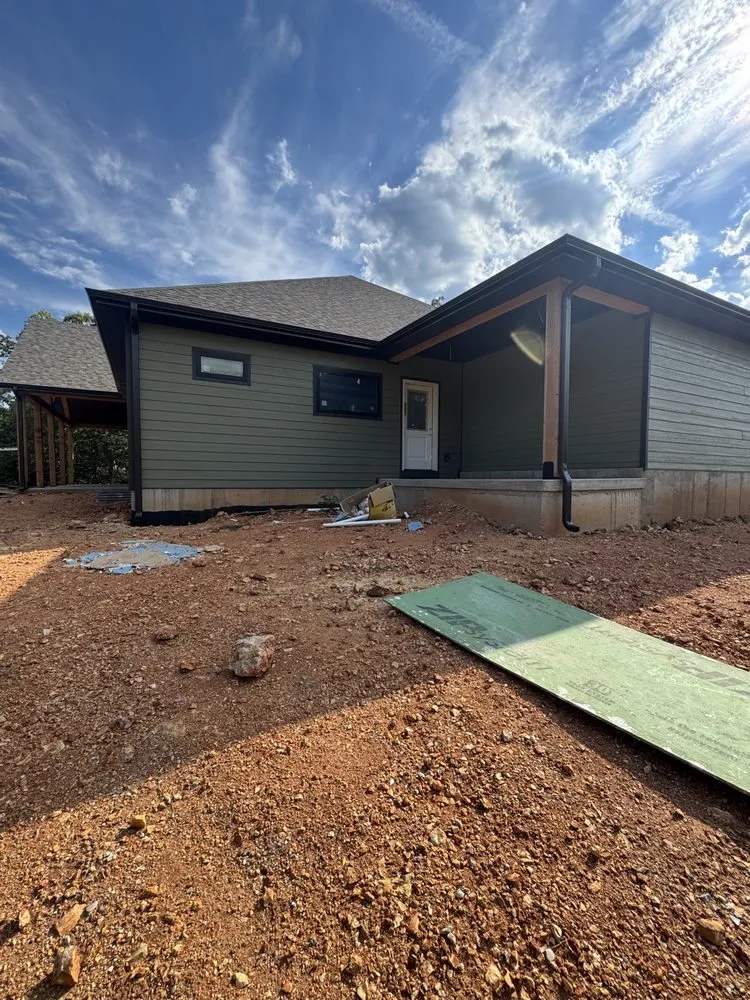 Slide of Mejia Gutter