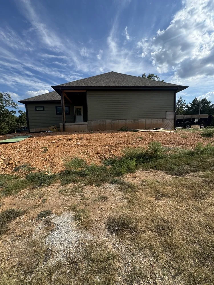 Slide of Mejia Gutter