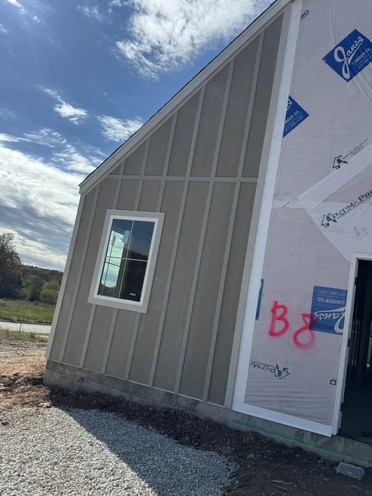 Slide of Mejia Gutter