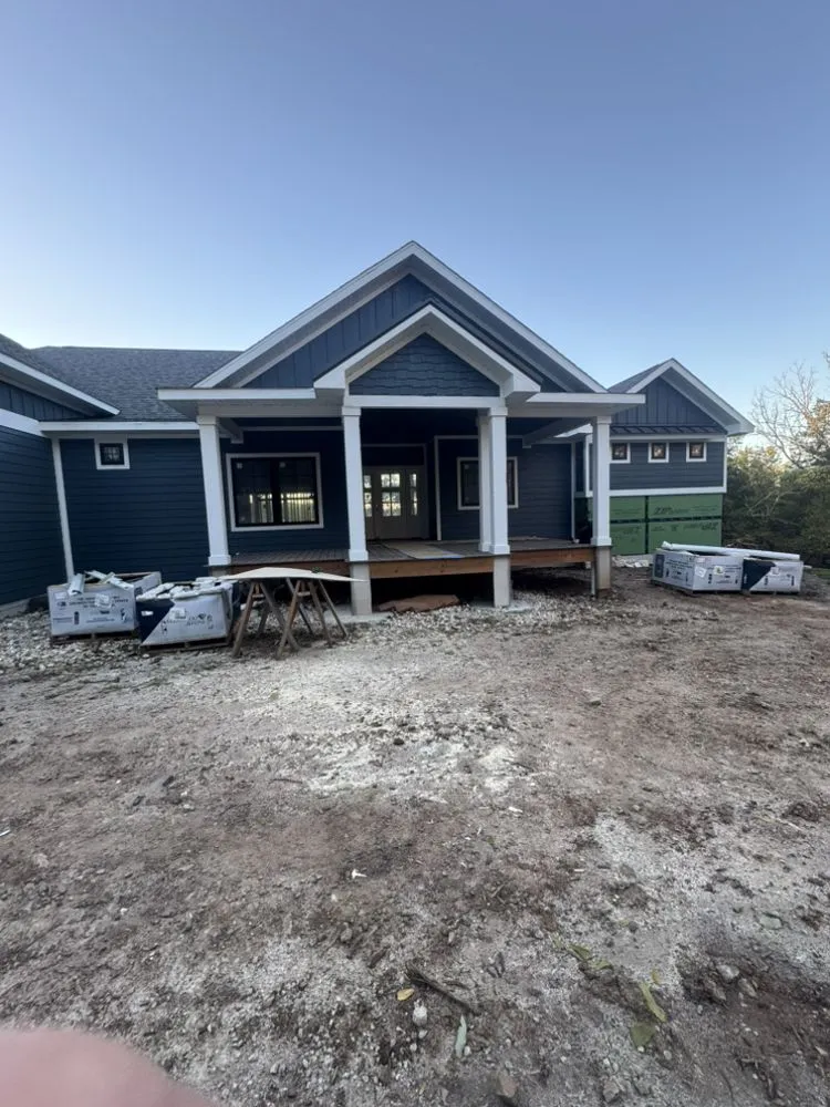 Slide of Mejia Gutter