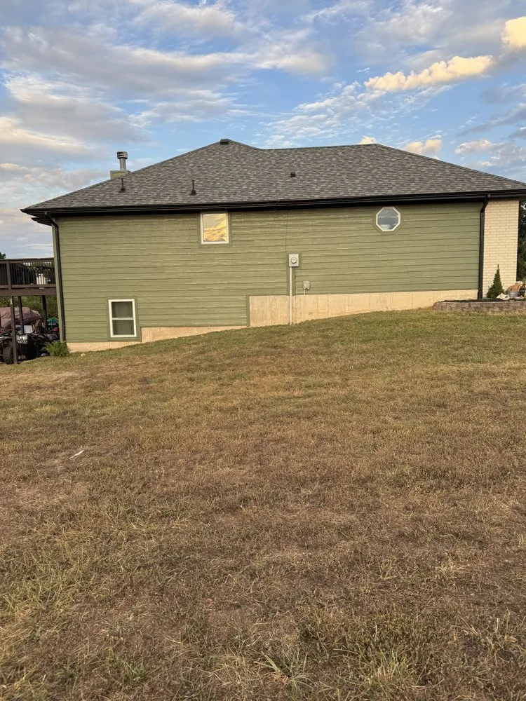 Slide of Mejia Gutter