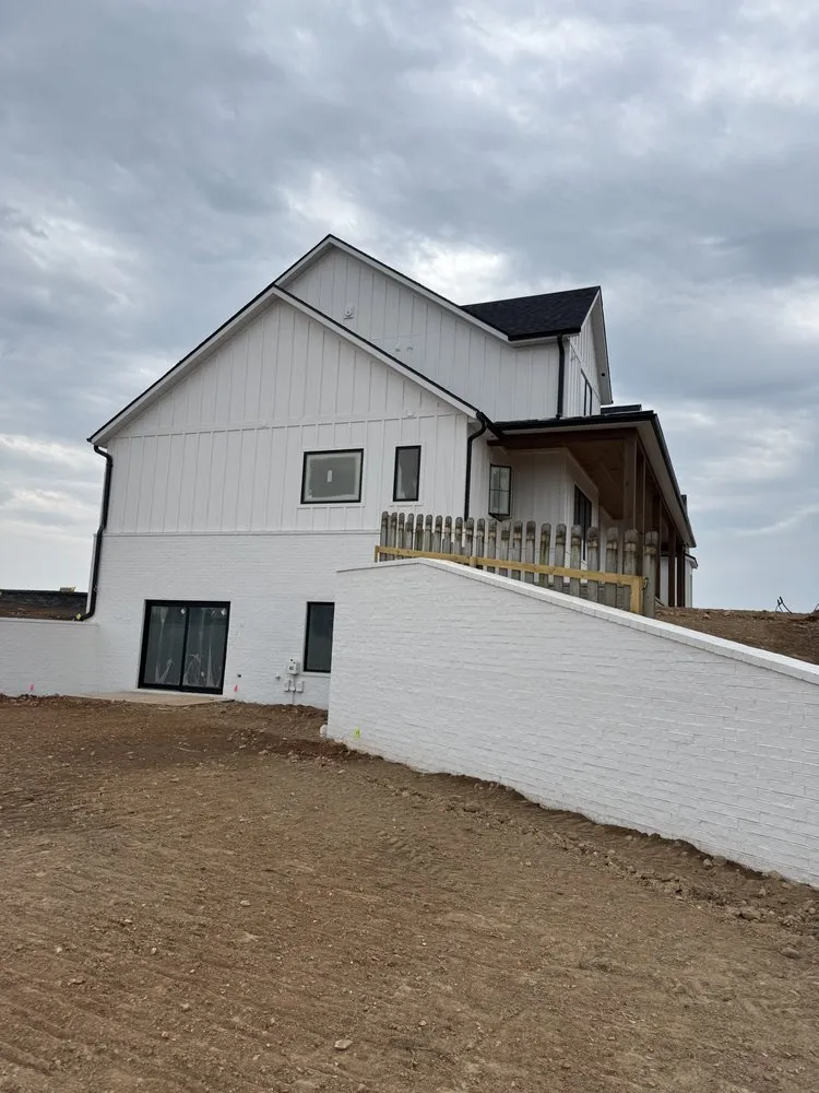 Slide of Mejia Gutter