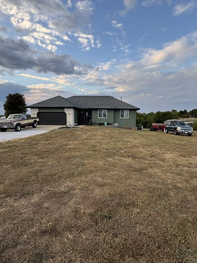 Slide of Mejia Gutter