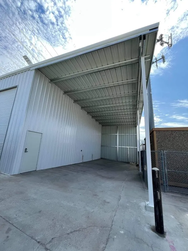 Slide of Mejia Patios & More