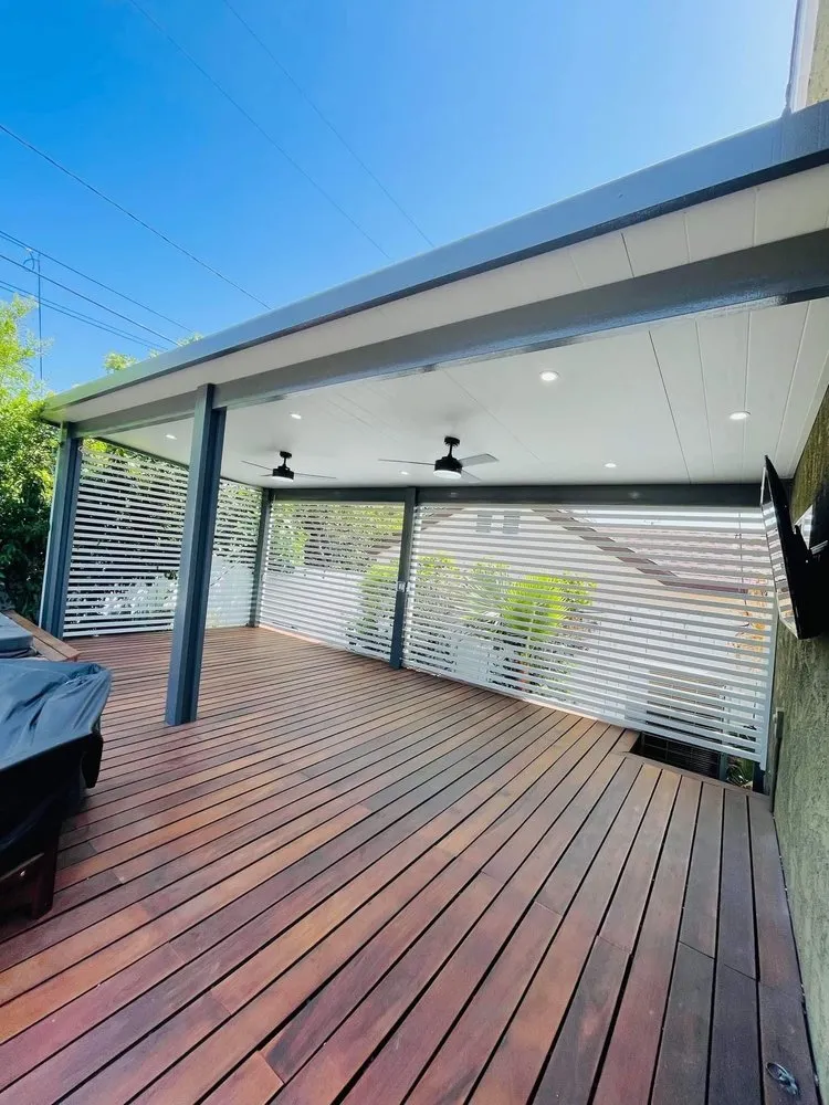 Slide of Mejia Patios & More