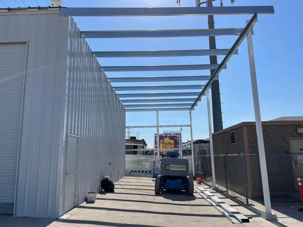 Slide of Mejia Patios & More