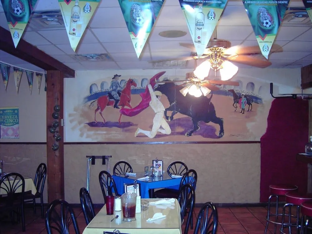 Slide of Mejia Patios & More
