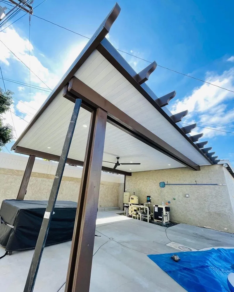 Slide of Mejia Patios & More