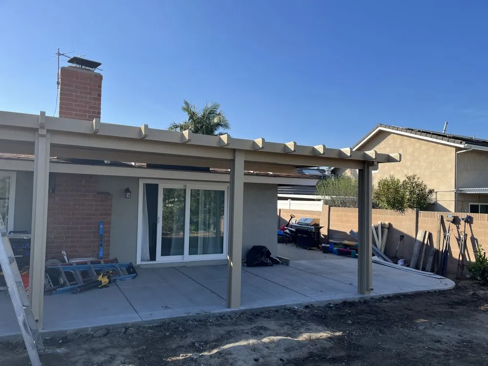 Slide of Mejia Patios & More