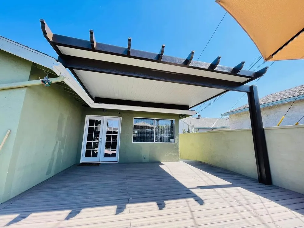 Slide of Mejia Patios & More