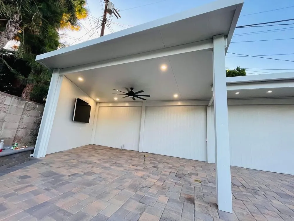 Slide of Mejia Patios & More