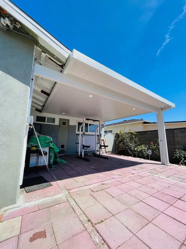 Slide of Mejia Patios & More