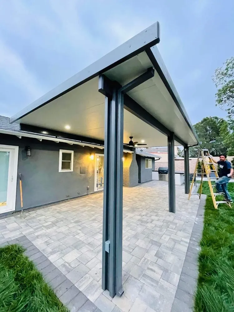 Slide of Mejia Patios & More