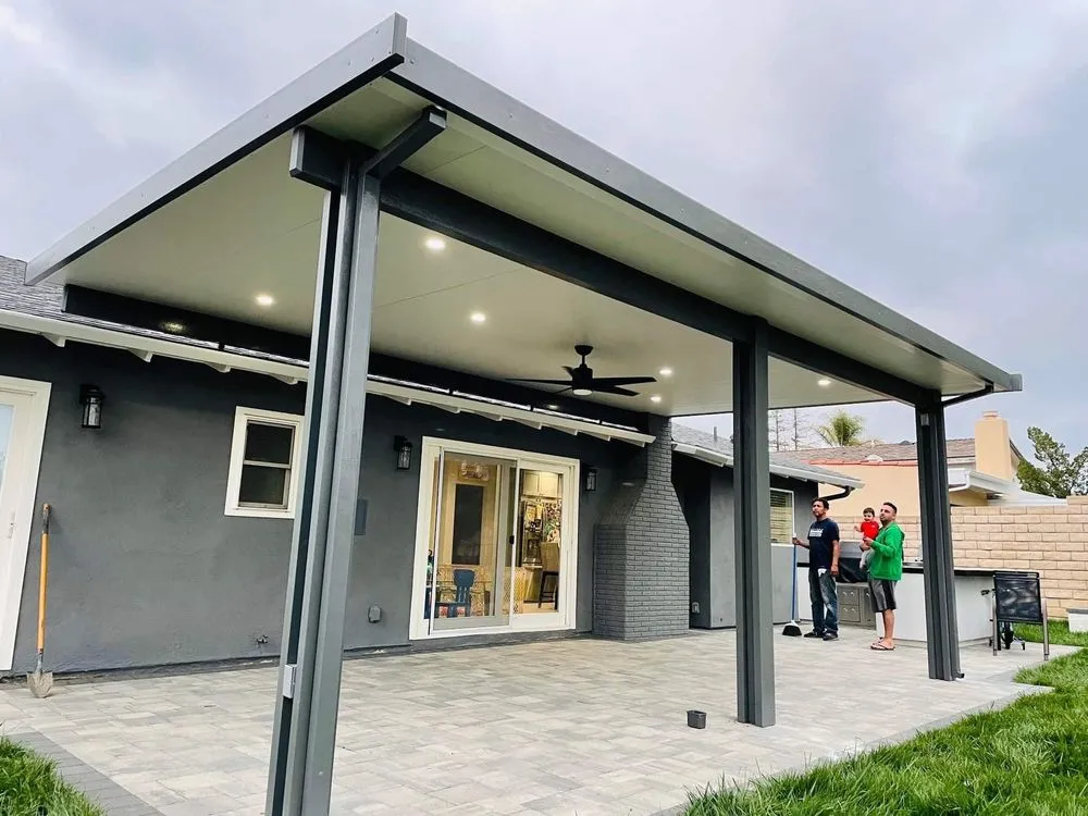 Slide of Mejia Patios & More