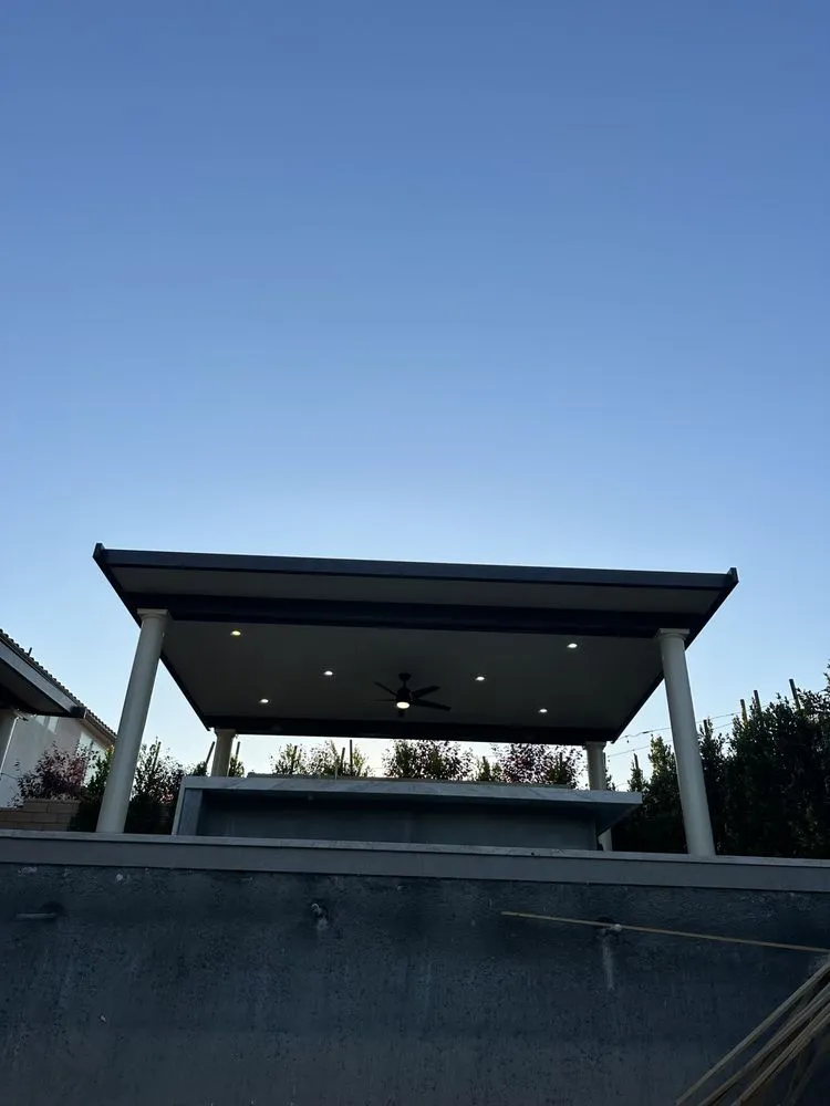 Slide of Mejia Patios & More