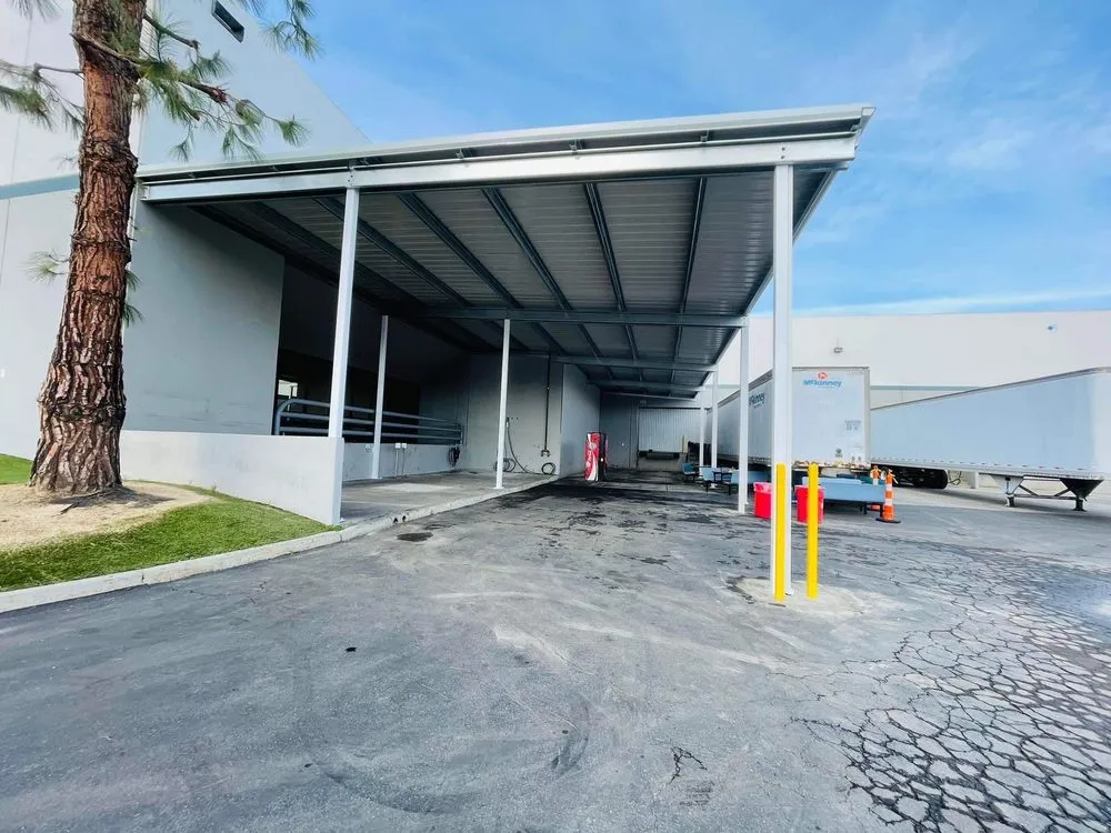 Slide of Mejia Patios & More