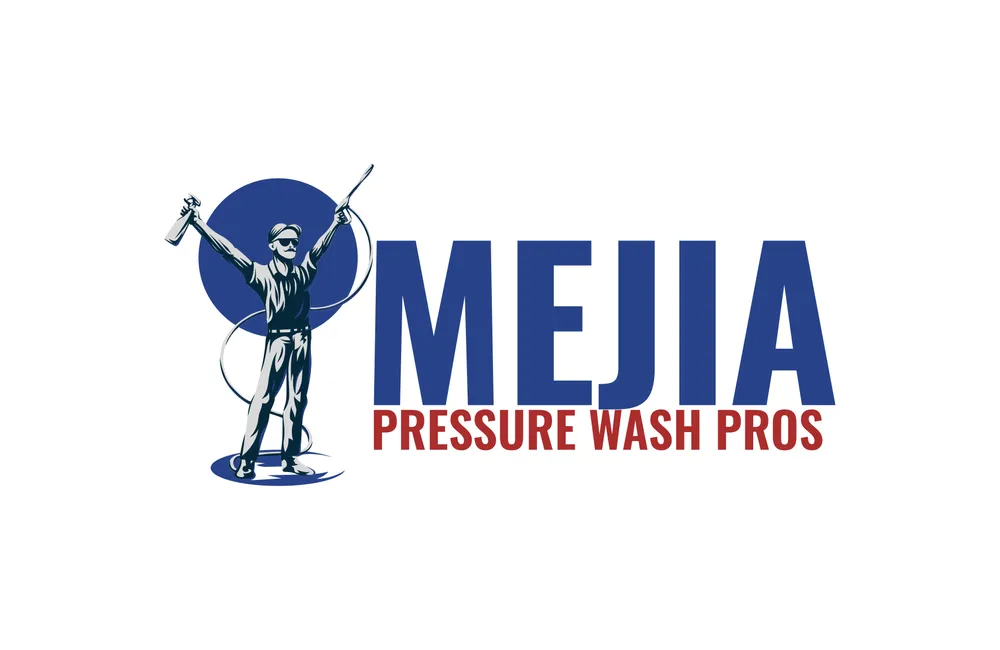 Slide of Mejia Pressure Wash