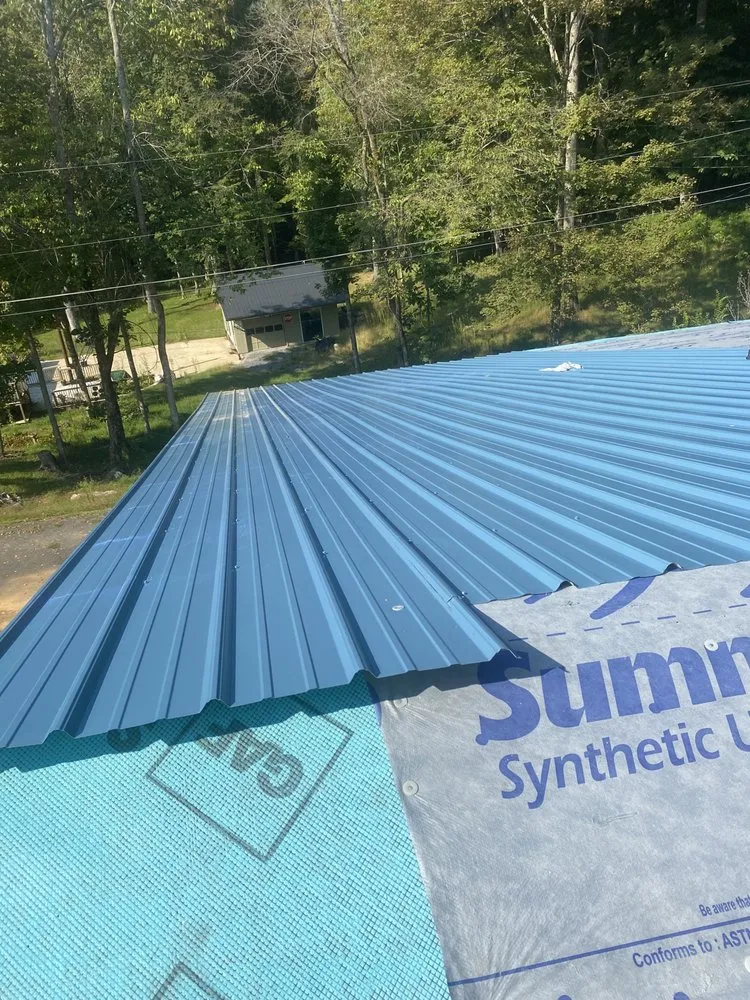 Slide of Mejia Roofing & Construction