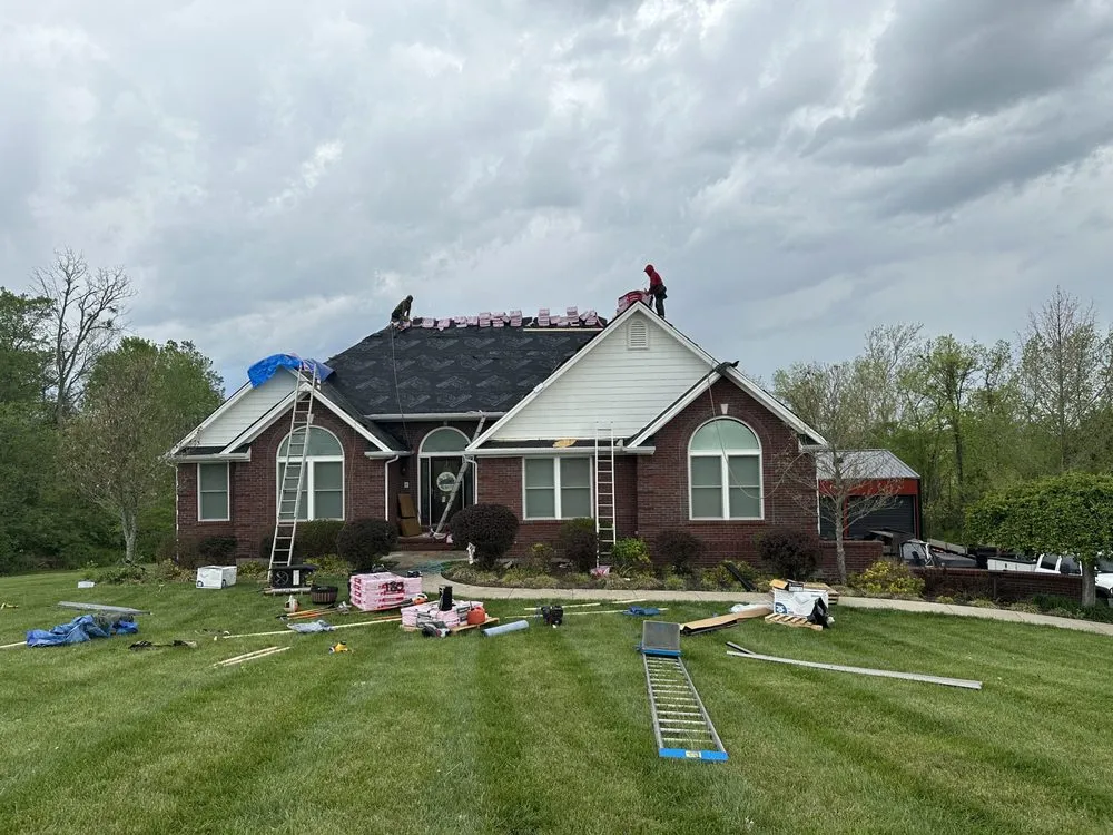 Slide of Mejia Roofing & Construction