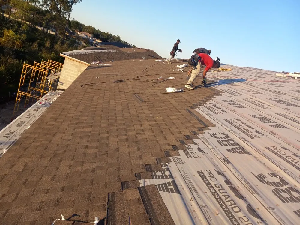 Slide of Mejia Roofing & Construction