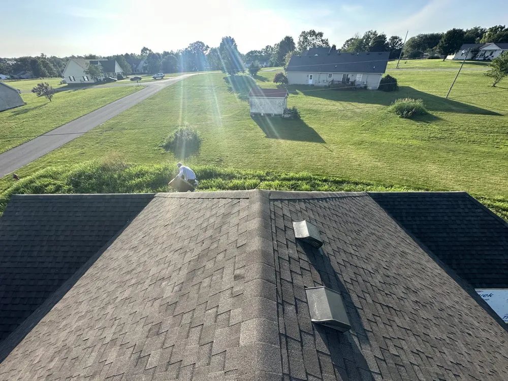 Slide of Mejia Roofing & Construction