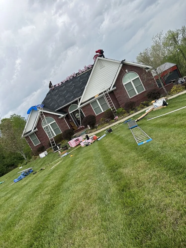 Slide of Mejia Roofing & Construction