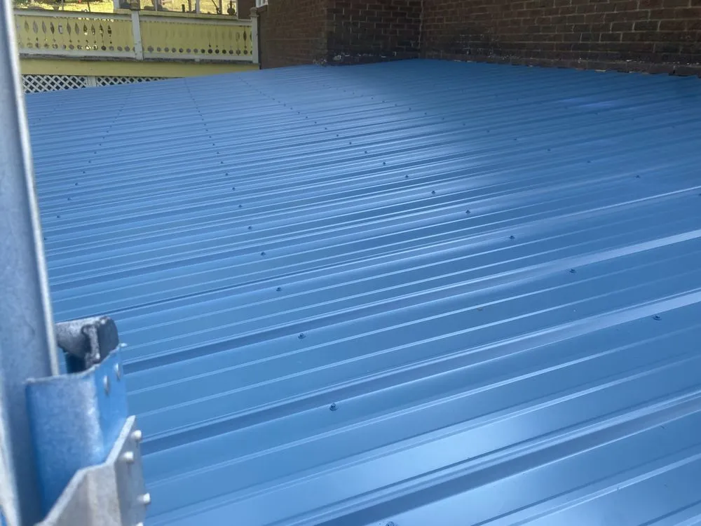 Slide of Mejia Roofing & Construction