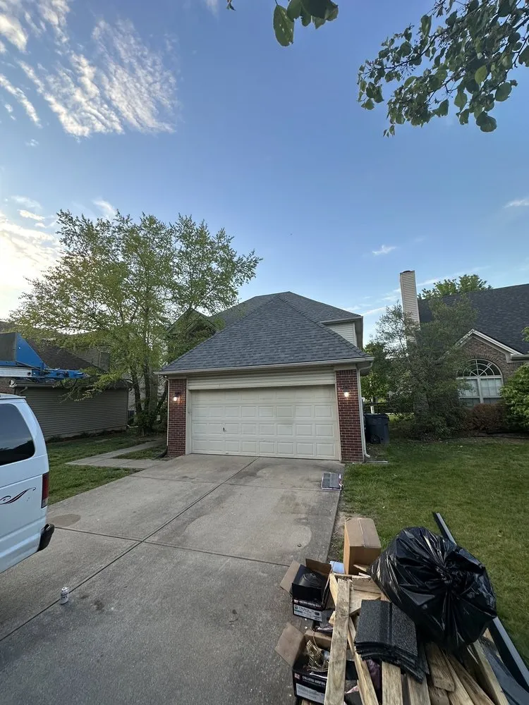 Slide of Mejia Roofing & Construction