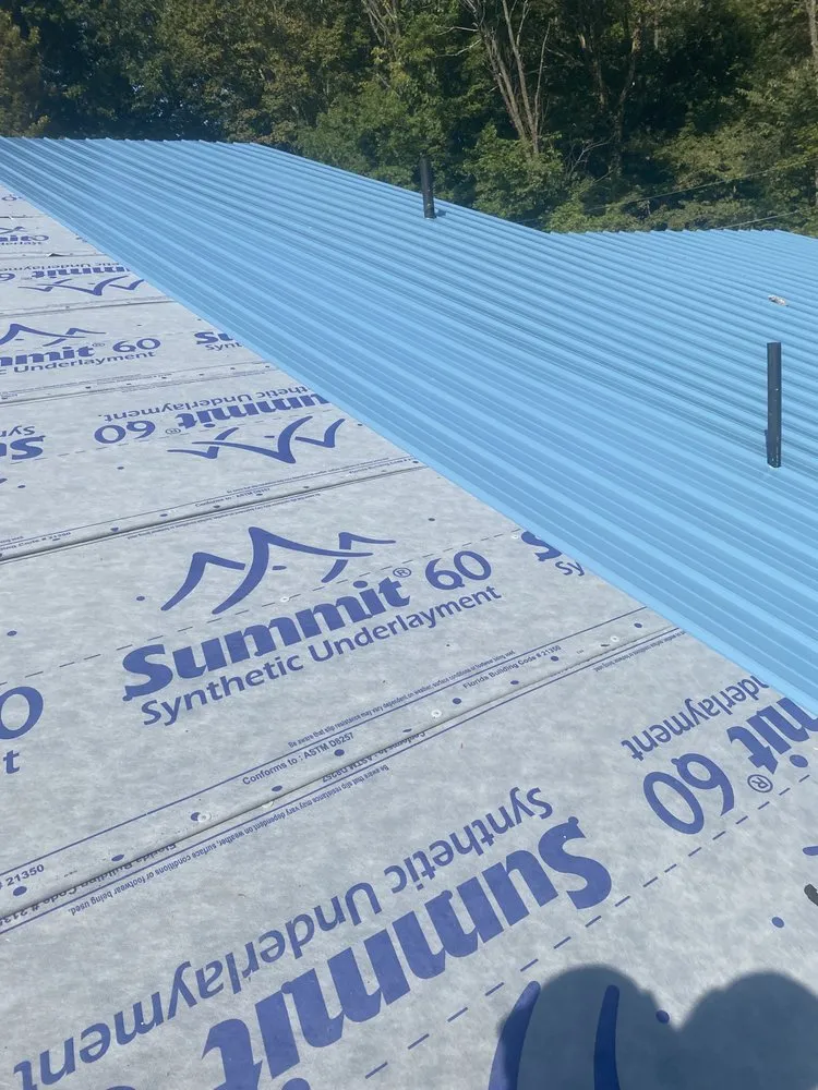 Slide of Mejia Roofing & Construction