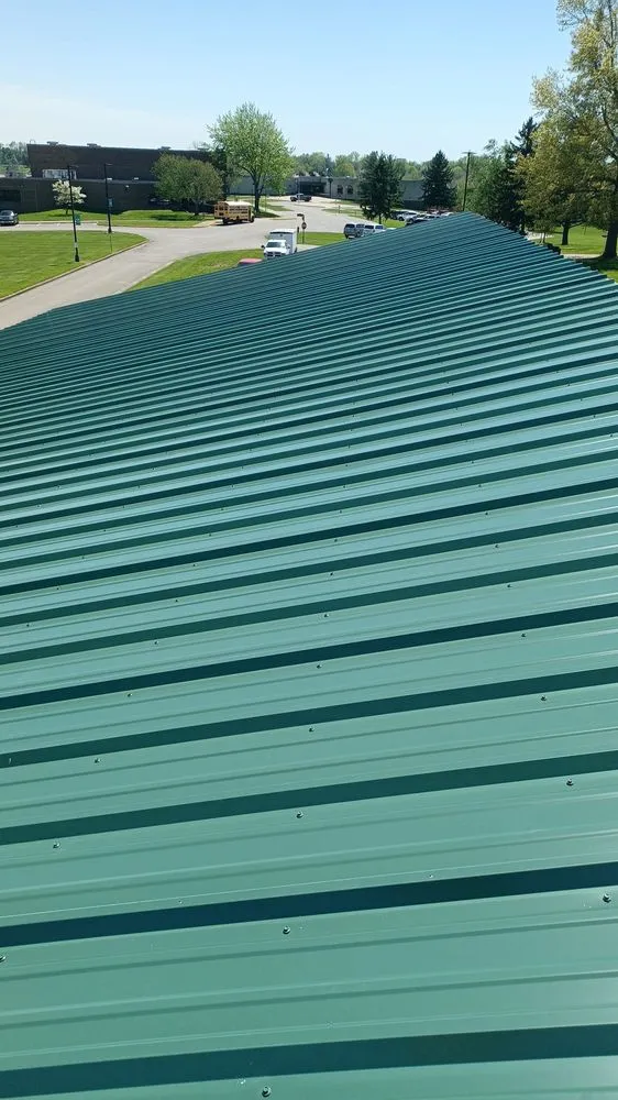 Slide of Mejia Roofing & Construction