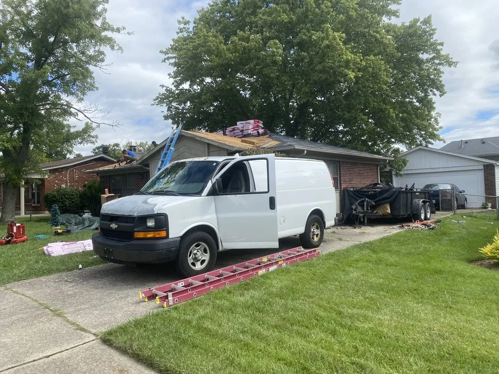 Slide of Mejia Roofing & Construction