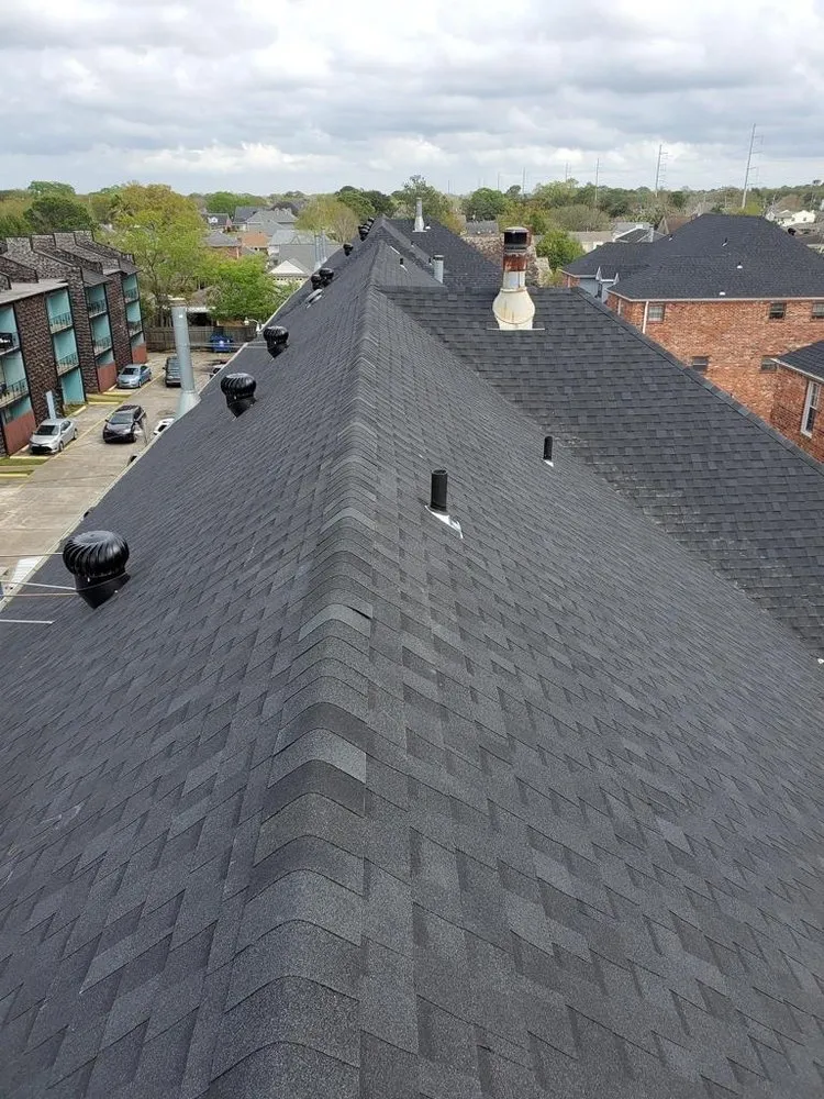 Slide of Mejia Roofing & Construction