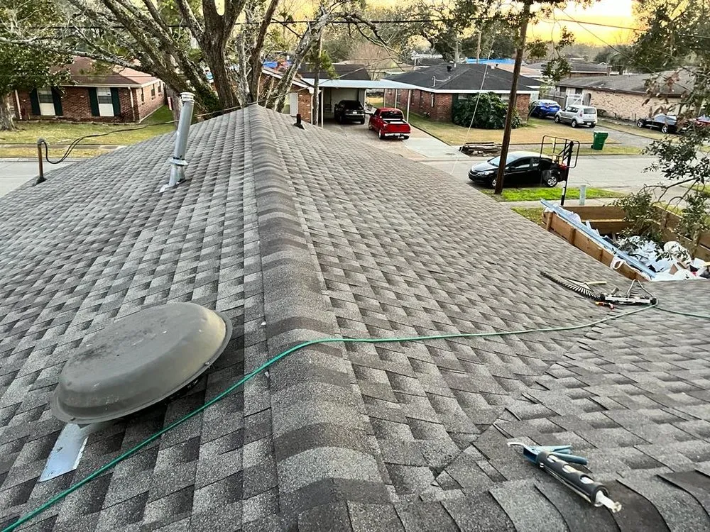 Slide of Mejia Roofing & Construction