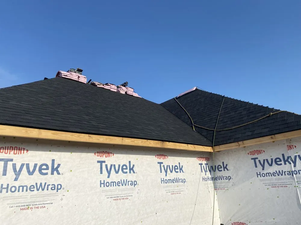 Slide of Mejia Roofing & Construction