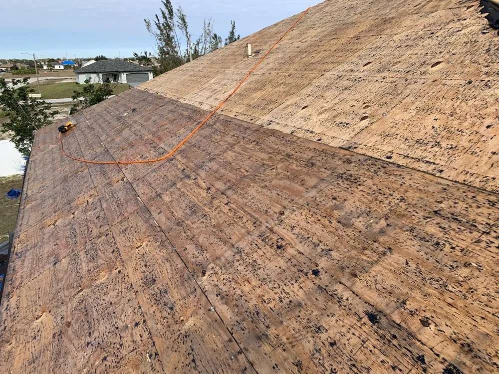 Slide of Mejia Roofing & Construction