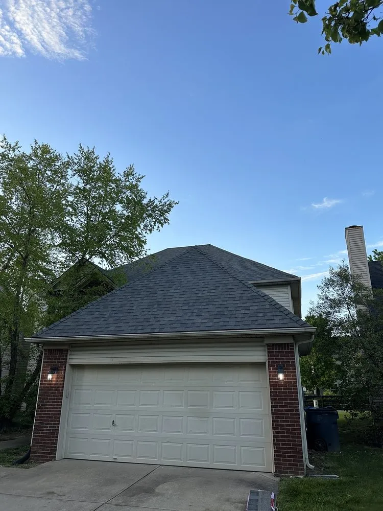 Slide of Mejia Roofing & Construction