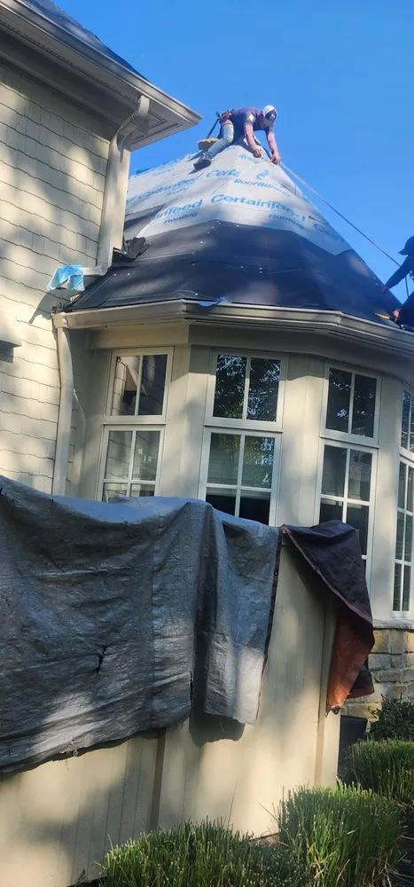 Slide of Mejia Roofing And Construction