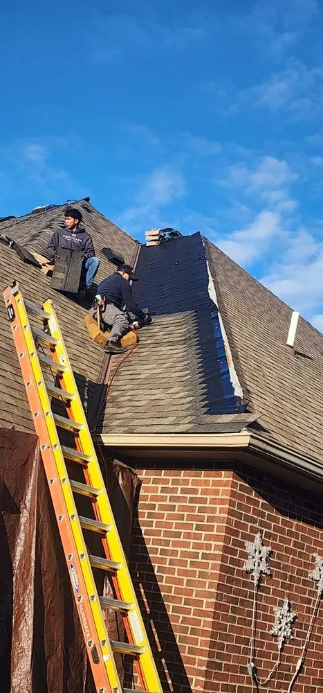 Slide of Mejia Roofing And Construction