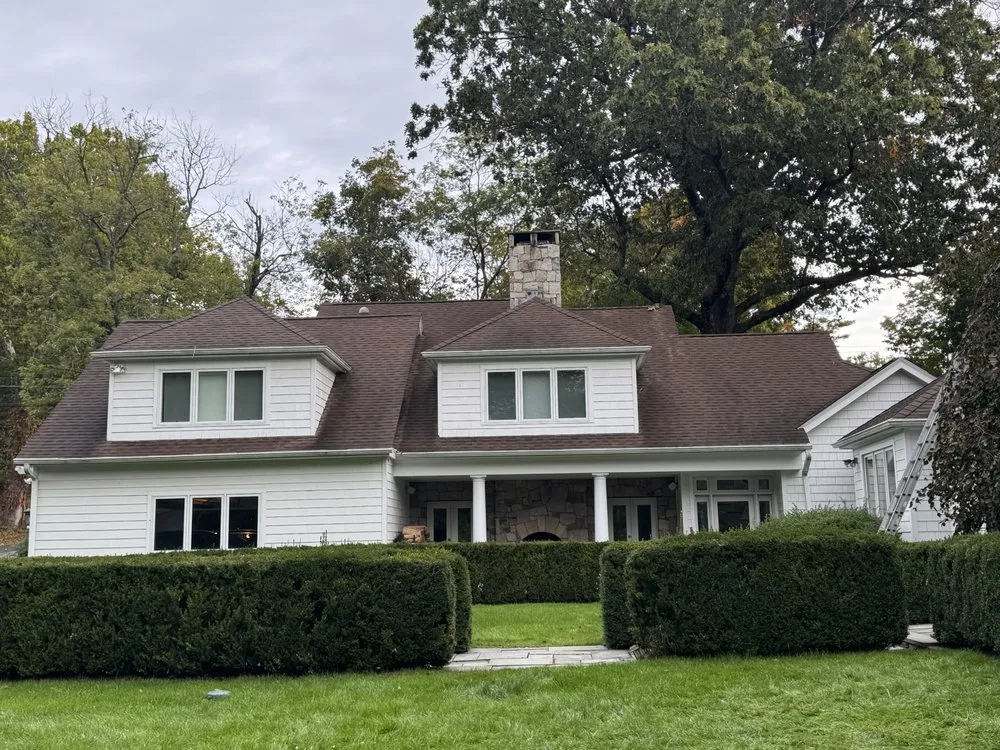 Slide of Mejia Roofing