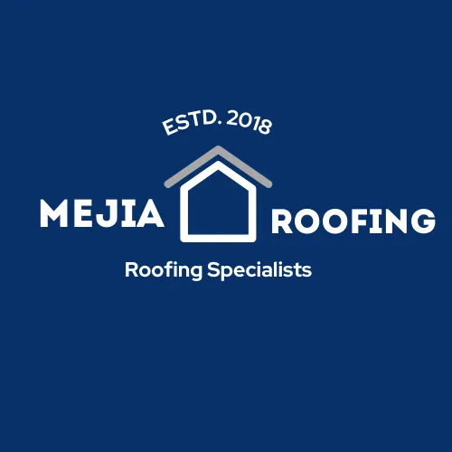 Slide of Mejia Roofing