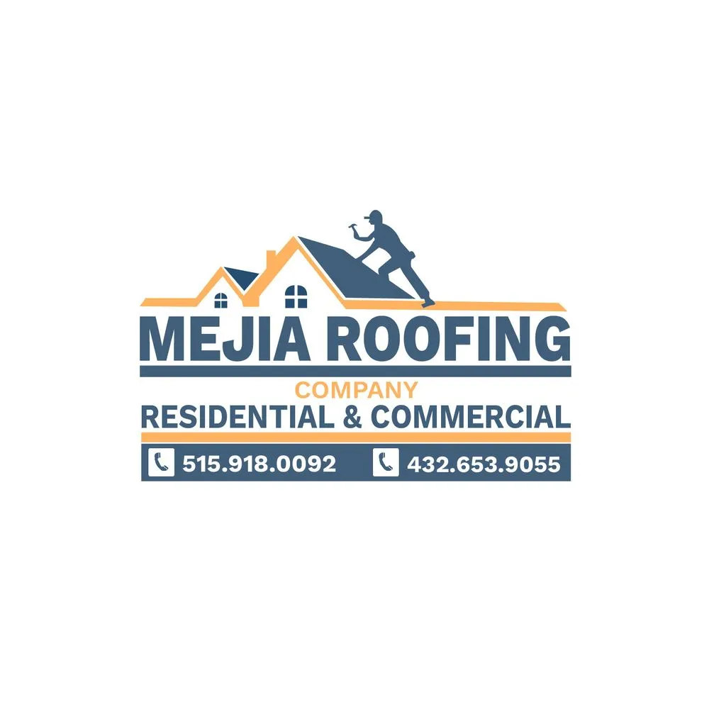 Local shingle roofing service in Moines, IA by Mejia Roofing