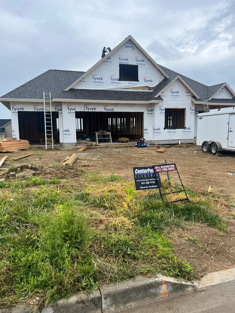 Emergency shingle roofing service same-day service across Moines, IA - Mejia Roofing