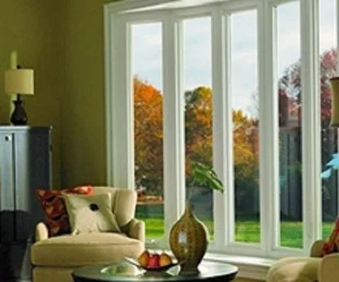 Slide of Mel Harris Company