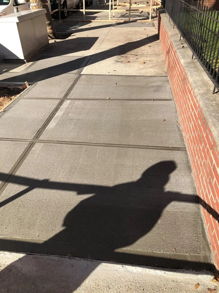 Slide of Melange Restoration