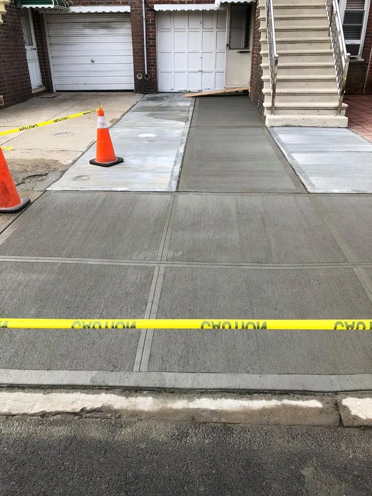 Slide of Melange Restoration