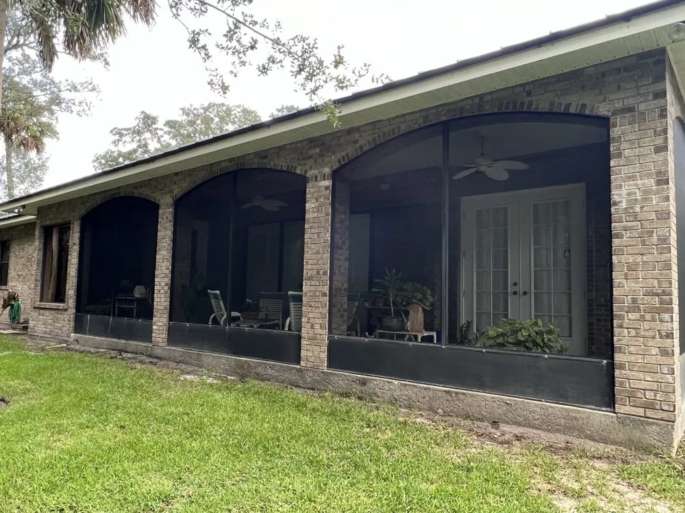 Slide of Melbourne Screen Repairs