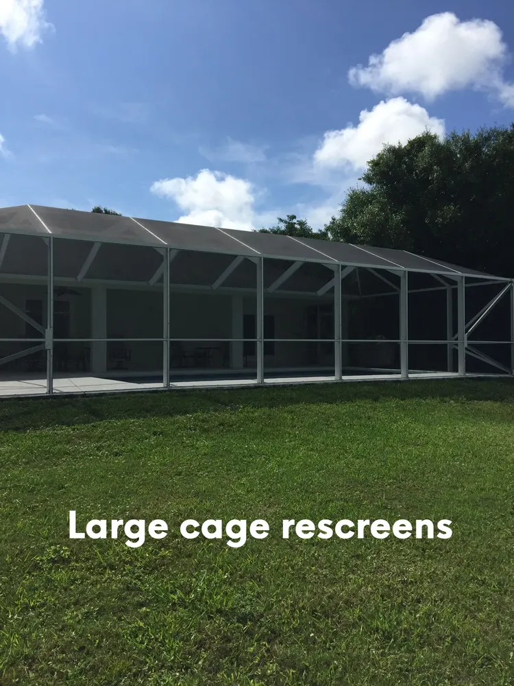 Slide of Melbourne Screen Repairs