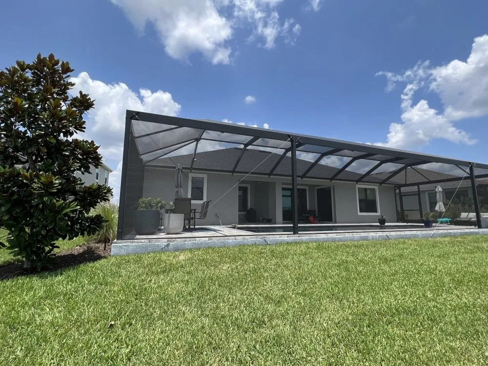 Slide of Melbourne Screen Repairs