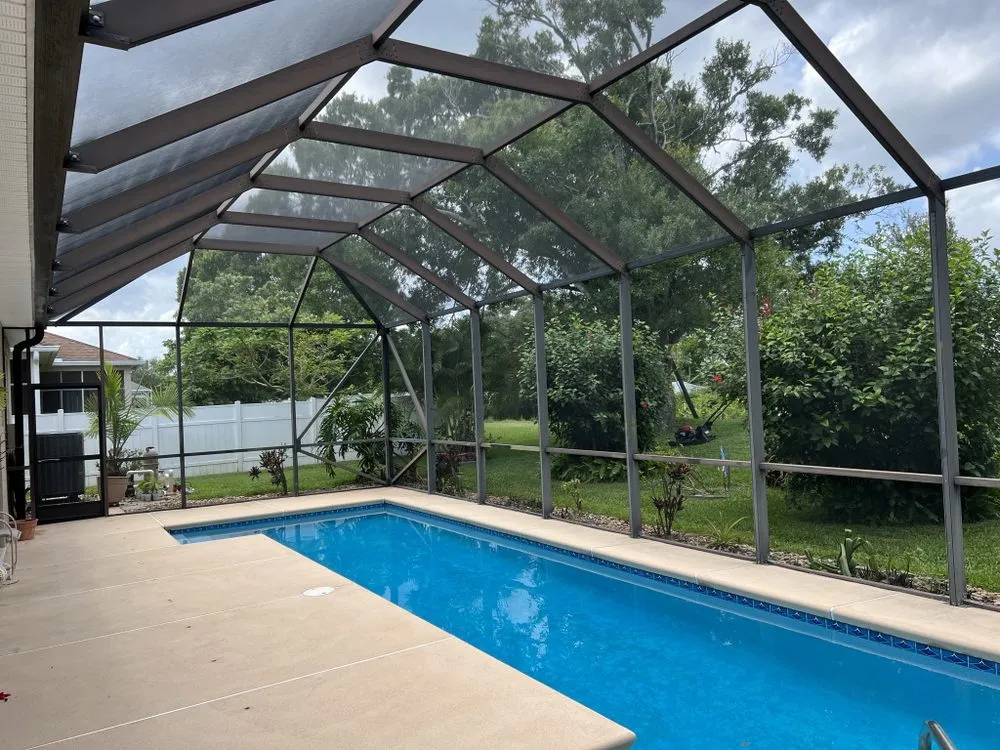 Slide of Melbourne Screen Repairs