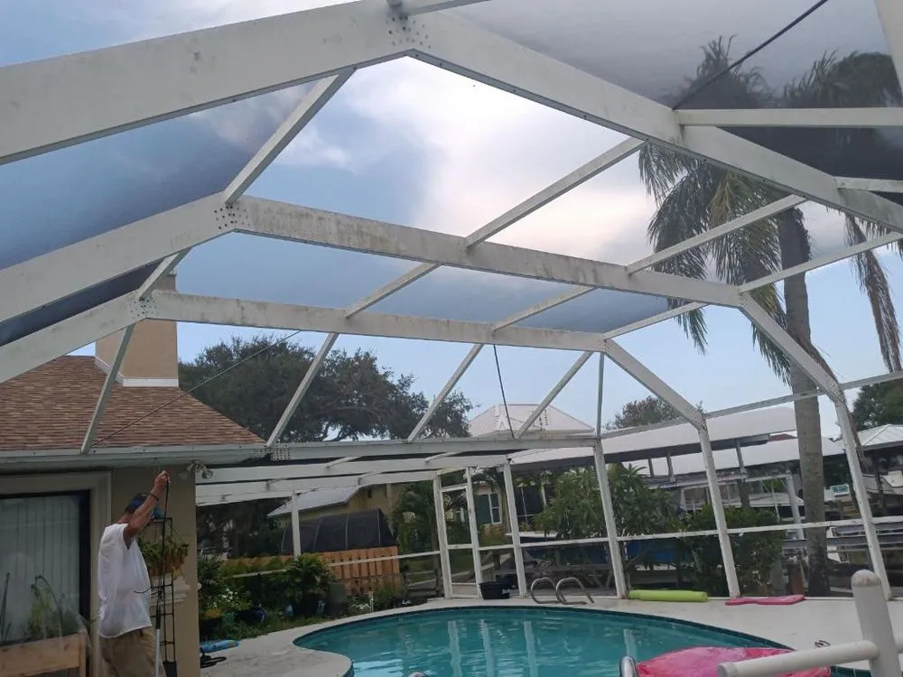 Slide of Melbourne Screen Repairs